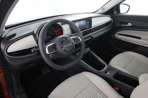 FIAT 600 (2023-->) 600 Hybrid 110 CV DCT MHEV La P
