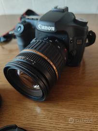 Canon EOS 50 D 