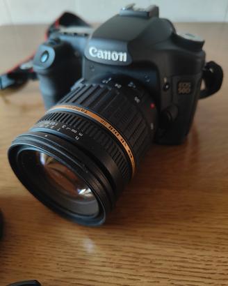 Canon EOS 50 D 