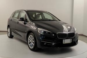 Bmw 216d Active Tourer Luxury