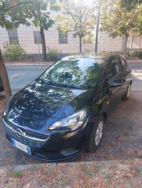 opel corsa 5° serie, 2015, 1.2, benzina