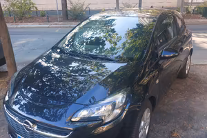 opel corsa 5° serie, 2015, 1.2, benzina