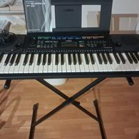 Pianola elettronica yamaha YTP-225