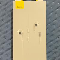 Baseus H17 Encok