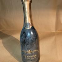 Champagne Drappier Grande Sendrè