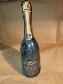 Champagne Drappier Grande Sendrè
