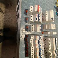 Magnetotermici differenziali gewiss