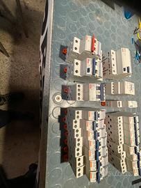 Magnetotermici differenziali gewiss