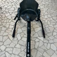 Kart per hoverboard - hoverkart