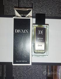 Profumo DIVAIN homme 044