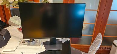 Monitor Gaming Dell S2719DGF 27" QHD (1440p) 155Hz