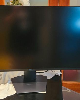 Monitor Gaming Dell S2719DGF 27" QHD (1440p) 155Hz