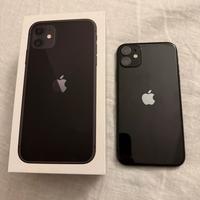 Iphone 11 64gb Black