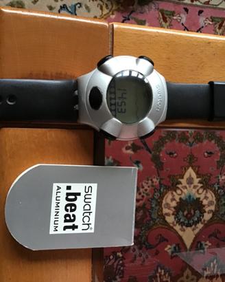 Cronometro Swatch anno 2000