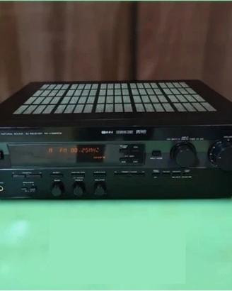 Sintoamplificatore Yamaha RXV396 RDS