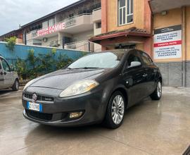 Fiat bravo 1.6 mtj 120cv emotion automatico 2010