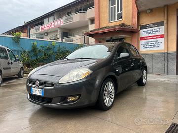 Fiat bravo 1.6 mtj 120cv emotion automatico 2010