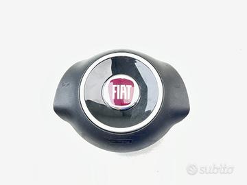 AIRBAG VOLANTE FIAT 500 Serie 735452882 169A3000 (