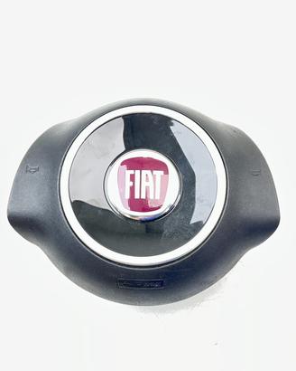 AIRBAG VOLANTE FIAT 500 Serie 735452882 169A3000 (