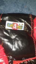 piumino per cagnolino