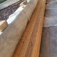 travi lamellari 12x24x600