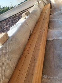 travi lamellari 12x24x600