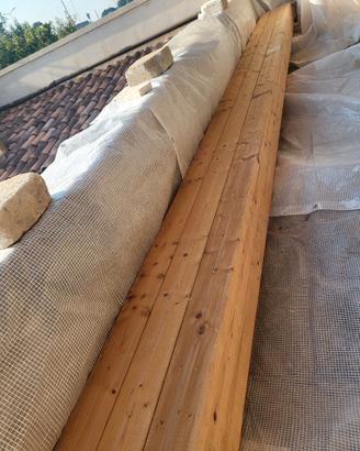 travi lamellari 12x24x600