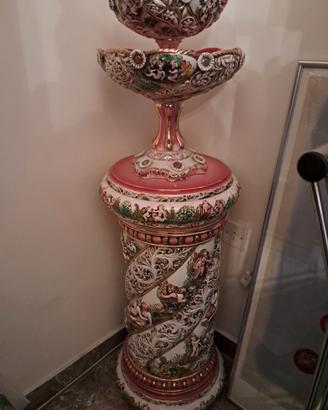 Colonna decorativa 