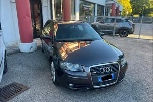 Audi A3 S Line