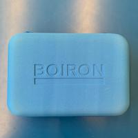 Porta granuli omeopatici da viaggio