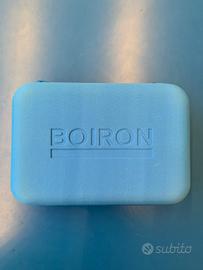 Porta granuli omeopatici da viaggio