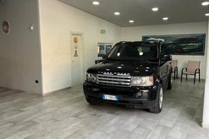 Land Rover Range Sport 2.7 TDV6 HSE
