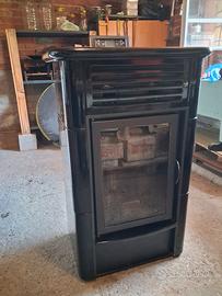 Stufa Pellet Palladio Hp 140