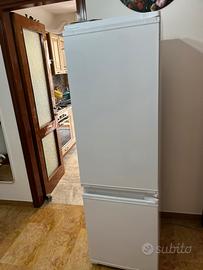 Frigorifero da incasso