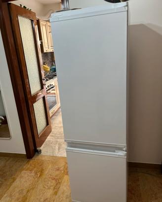 Frigorifero da incasso