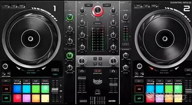 CONSOLE HERCULES IMPULSE 500 NUOVO 