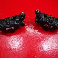PINZE ANTERIORI BMW R1200R 2011