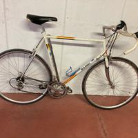Bici da corsa vintage