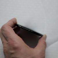 Filtro ND3.0 Haida 1000x Slim Pro Due MC 77 mm