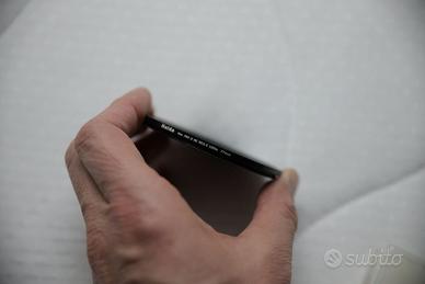 Filtro ND3.0 Haida 1000x Slim Pro Due MC 77 mm