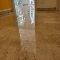 Trattamento marmi, pietre naturali e cotto