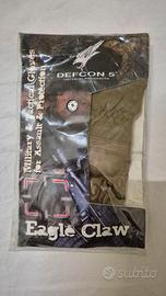 Guanti tattici DEFCON5