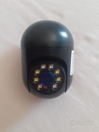 Telecamere di sicurezza