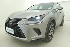 Lexus NX Hybrid Premium 4WD BR579962 2.5 Full Hybr