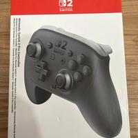 Controller pro Nintendo switch 2