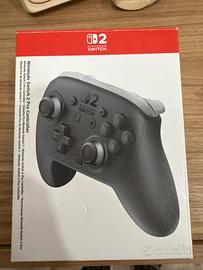 Controller pro Nintendo switch 2