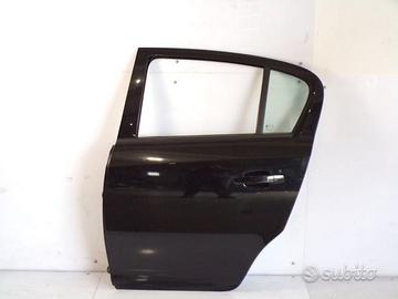 Portiera Posteriore Sinistra Opel Corsa D 2014
