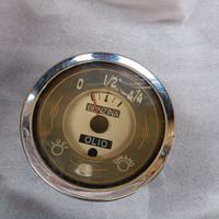 Strumento fiat 1100 103