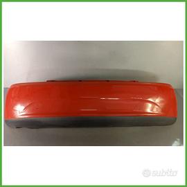Paraurti Posteriore LANCIA Y Berlina ROSSO 7352997