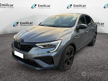 RENAULT Arkana - Arkana Full Hybrid E-Tec U1241129